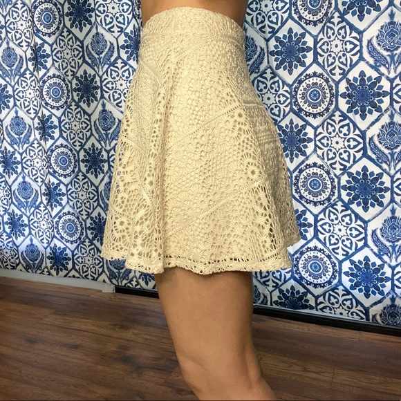 lace skirt - Picture 2 of 16